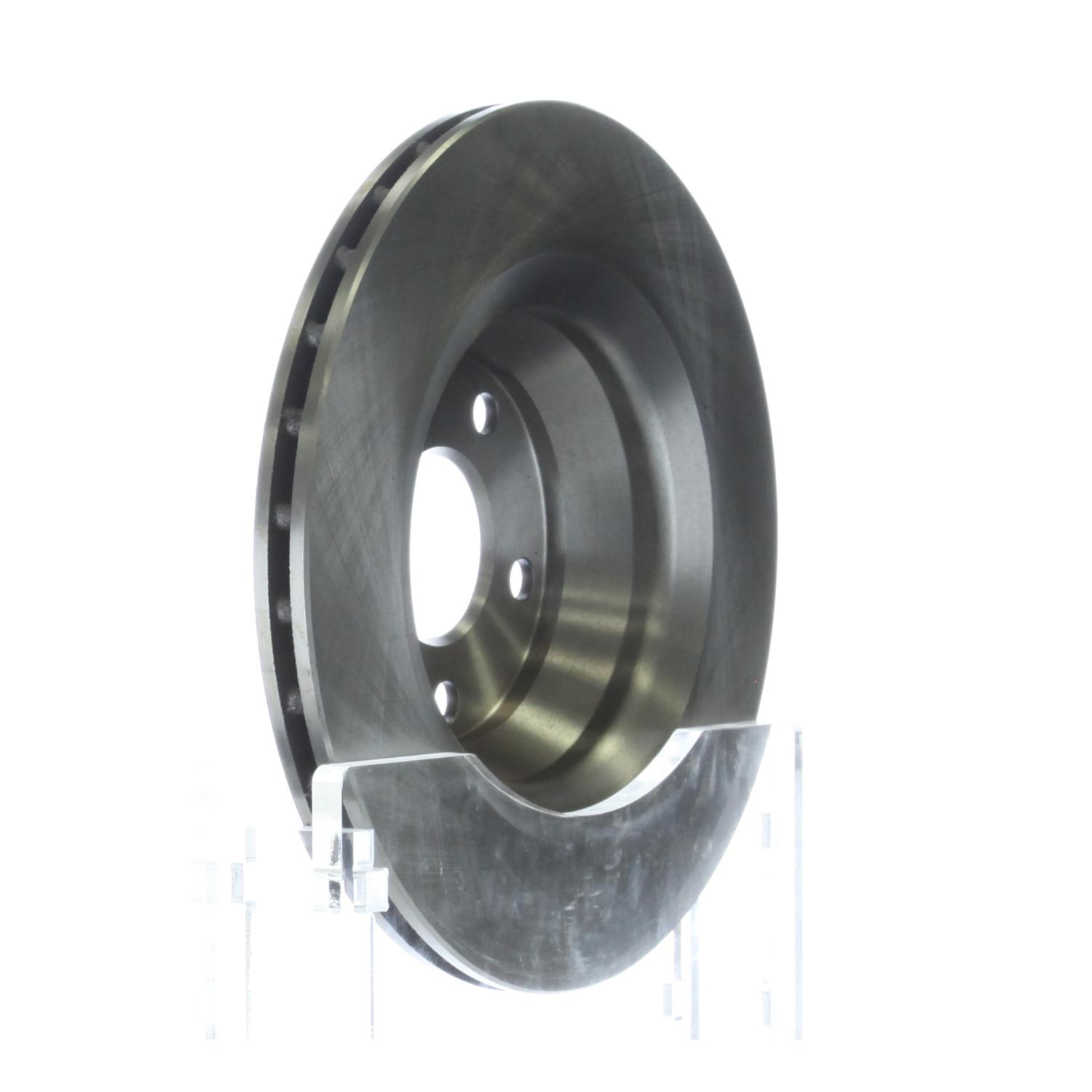 Inroble BR34404 Disc Brake Rotor product image 2 of 5