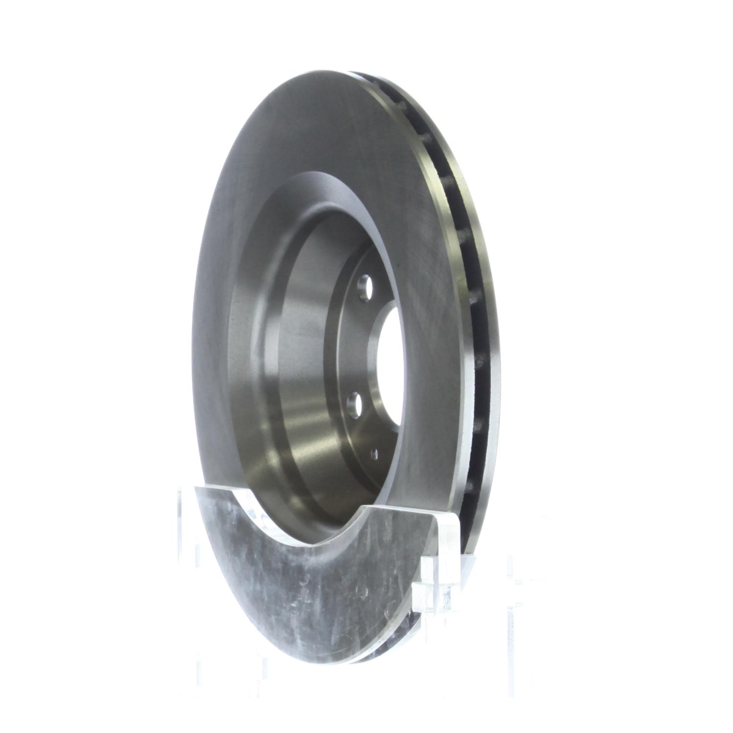 Inroble BR34404 Disc Brake Rotor product image 4 of 5