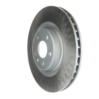 Inroble BR34405 - Disc Brake Rotor Inroble BR34405 Disc Brake Rotor product image 1 of 5