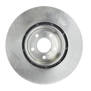 Inroble BR34405 - Disc Brake Rotor Inroble BR34405 Disc Brake Rotor product image 3 of 5