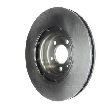 Inroble BR34405 - Disc Brake Rotor Inroble BR34405 Disc Brake Rotor product image 4 of 5