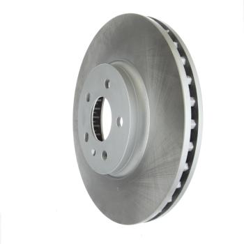 Inroble BR34406 - Disc Brake Rotor Inroble BR34406 Disc Brake Rotor product image 1 of 5