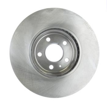 Inroble BR34406 Disc Brake Rotor product image 3 of 5