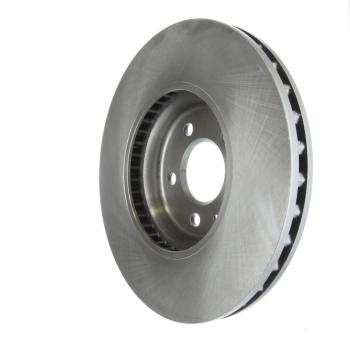 Inroble BR34406 Disc Brake Rotor product image 4 of 5