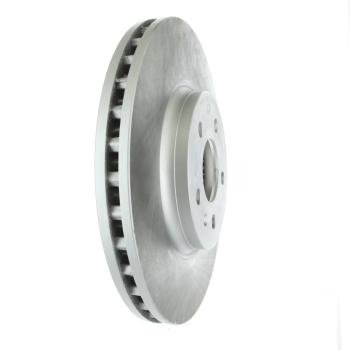 Inroble BR34406 Disc Brake Rotor product image 5 of 5