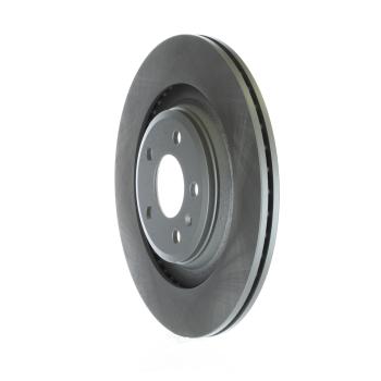 Inroble BR34407 - Disc Brake Rotor Inroble BR34407 Disc Brake Rotor product image 1 of 5