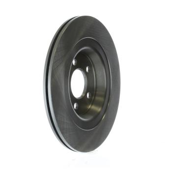 Inroble BR34407 - Disc Brake Rotor Inroble BR34407 Disc Brake Rotor product image 2 of 5