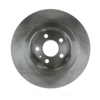 Inroble BR34407 - Disc Brake Rotor Inroble BR34407 Disc Brake Rotor product image 3 of 5