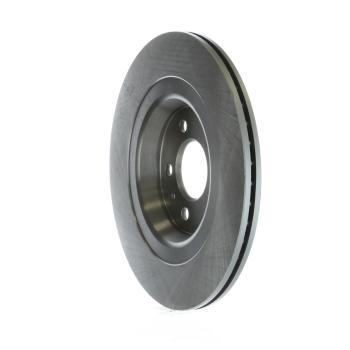 Inroble BR34407 - Disc Brake Rotor Inroble BR34407 Disc Brake Rotor product image 4 of 5