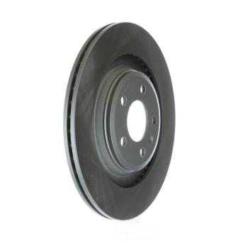 Inroble BR34407 - Disc Brake Rotor Inroble BR34407 Disc Brake Rotor product image 5 of 5