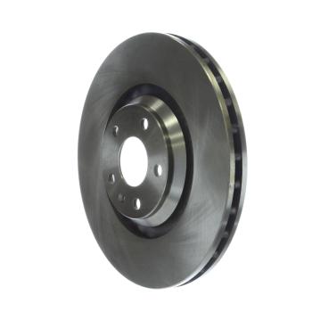 Inroble BR34408 Disc Brake Rotor product image 1 of 5