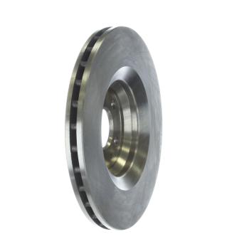 Inroble BR34408 Disc Brake Rotor product image 2 of 5
