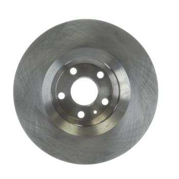 Inroble BR34408 Disc Brake Rotor product image 3 of 5