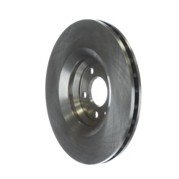 Inroble BR34408 Disc Brake Rotor product image 4 of 5