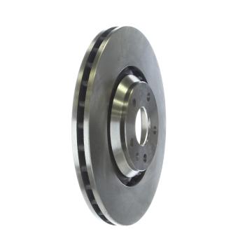 Inroble BR34408 Disc Brake Rotor product image 5 of 5