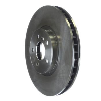 Inroble BR34409 Disc Brake Rotor product image 1 of 5