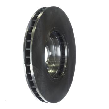 Inroble BR34409 Disc Brake Rotor product image 2 of 5