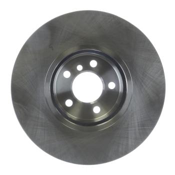 Inroble BR34409 Disc Brake Rotor product image 3 of 5