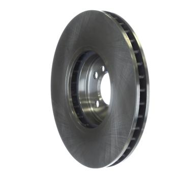 Inroble BR34409 Disc Brake Rotor product image 4 of 5