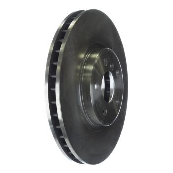 Inroble BR34409 Disc Brake Rotor product image 5 of 5