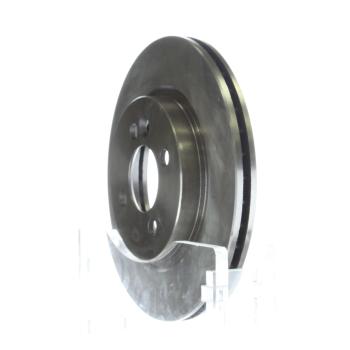Inroble BR34412 Disc Brake Rotor product image 1 of 5
