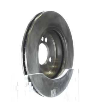 Inroble BR34412 Disc Brake Rotor product image 2 of 5