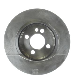 Inroble BR34412 Disc Brake Rotor product image 3 of 5