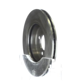 Inroble BR34412 Disc Brake Rotor product image 4 of 5