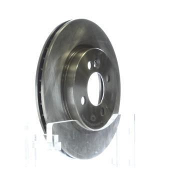 Inroble BR34412 Disc Brake Rotor product image 5 of 5