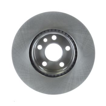 Inroble BR34413 - Disc Brake Rotor Inroble BR34413 Disc Brake Rotor product image 3 of 5
