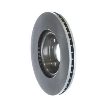 Inroble BR34413 - Disc Brake Rotor Inroble BR34413 Disc Brake Rotor product image 4 of 5