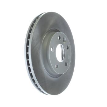 Inroble BR34413 - Disc Brake Rotor Inroble BR34413 Disc Brake Rotor product image 5 of 5