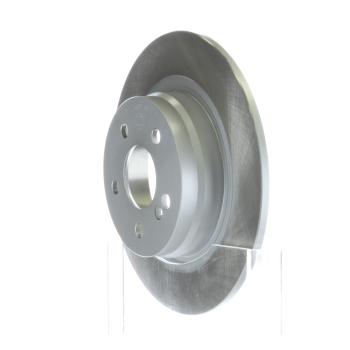 Inroble BR34414 Disc Brake Rotor product image 1 of 5