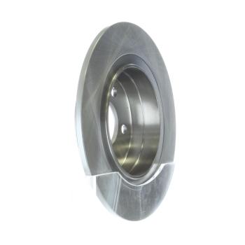 Inroble BR34414 Disc Brake Rotor product image 2 of 5