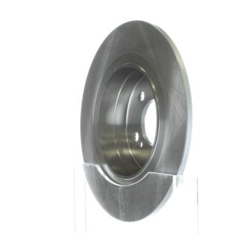 Inroble BR34414 Disc Brake Rotor product image 4 of 5
