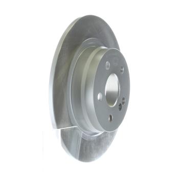 Inroble BR34414 Disc Brake Rotor product image 5 of 5