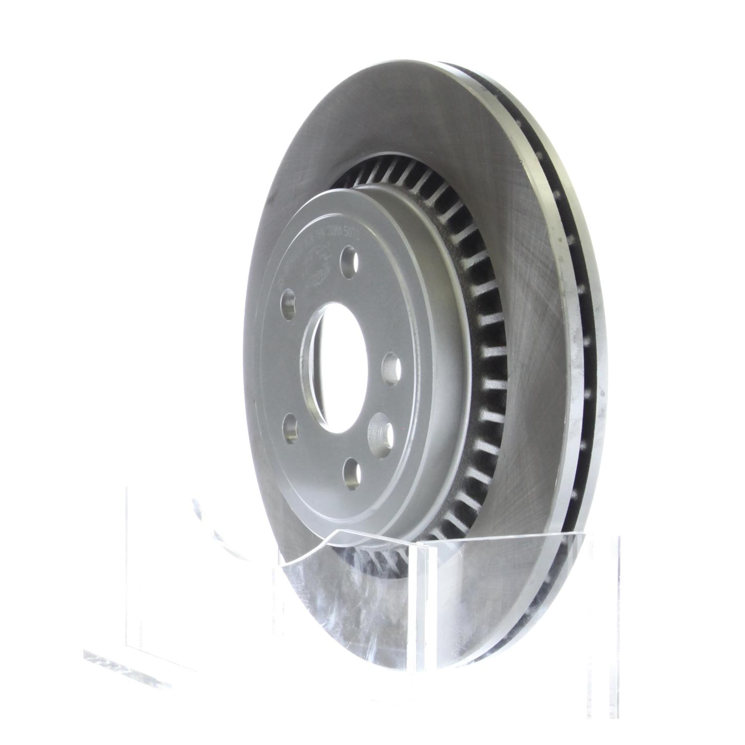 Inroble BR34421 Disc Brake Rotor product image 1 of 5