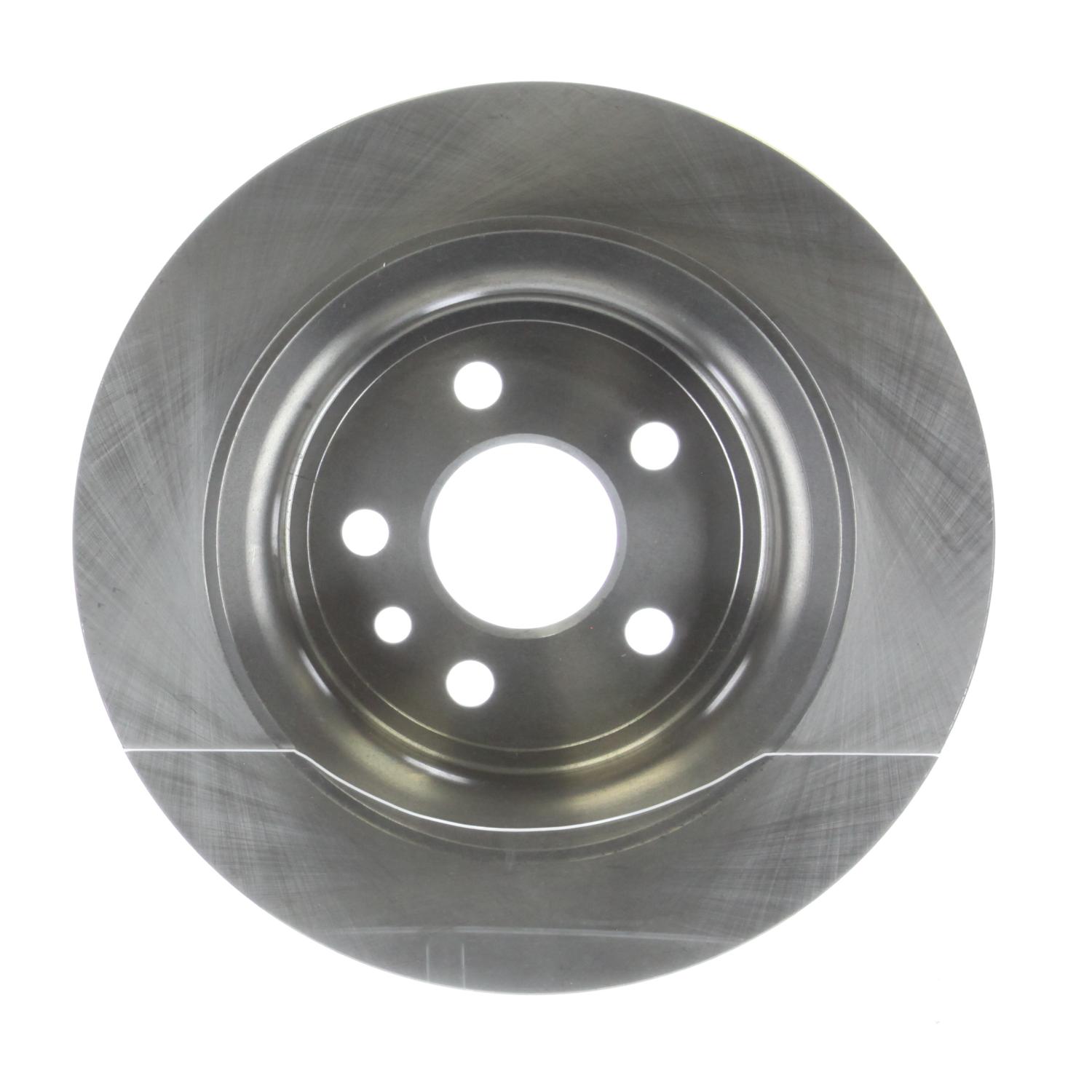 Inroble BR34421 Disc Brake Rotor product image 3 of 5