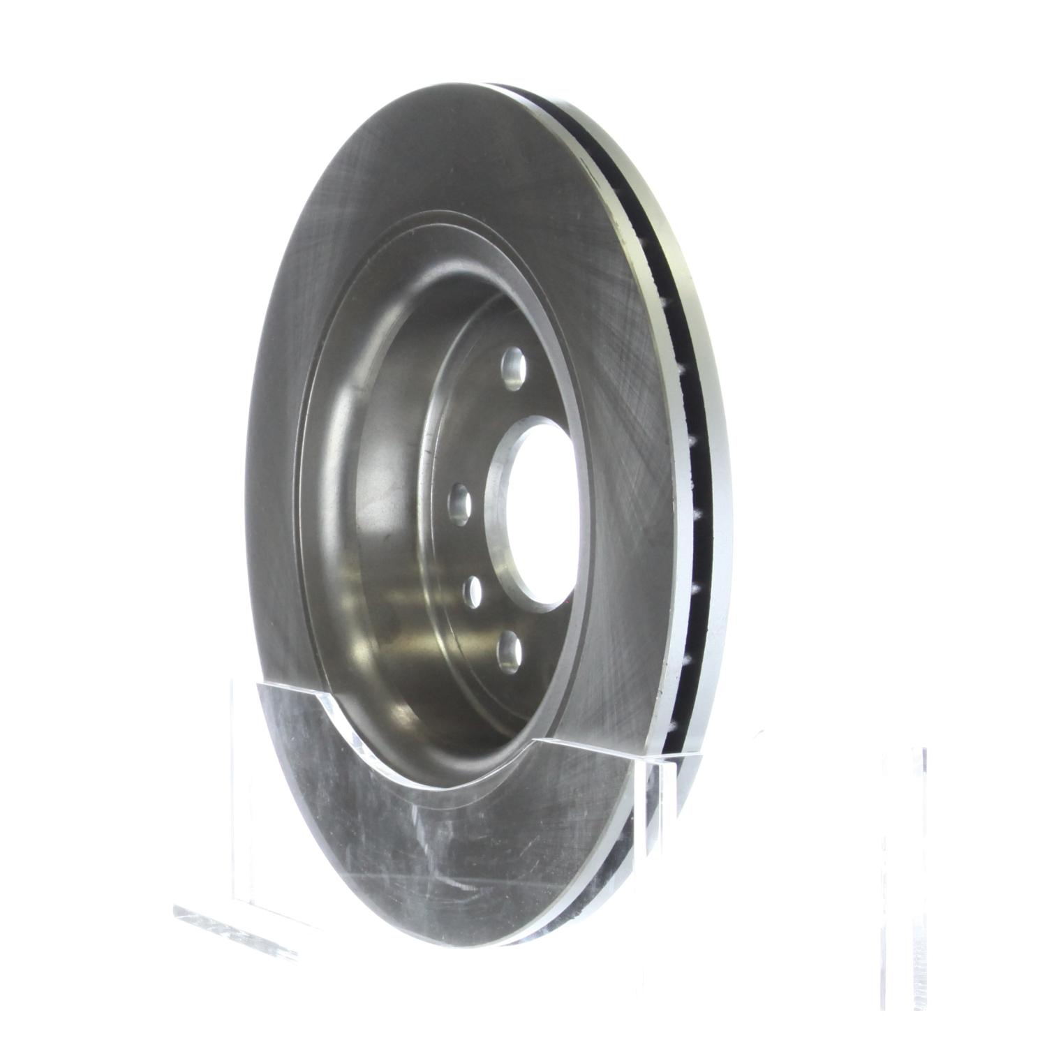 Inroble BR34421 Disc Brake Rotor product image 4 of 5
