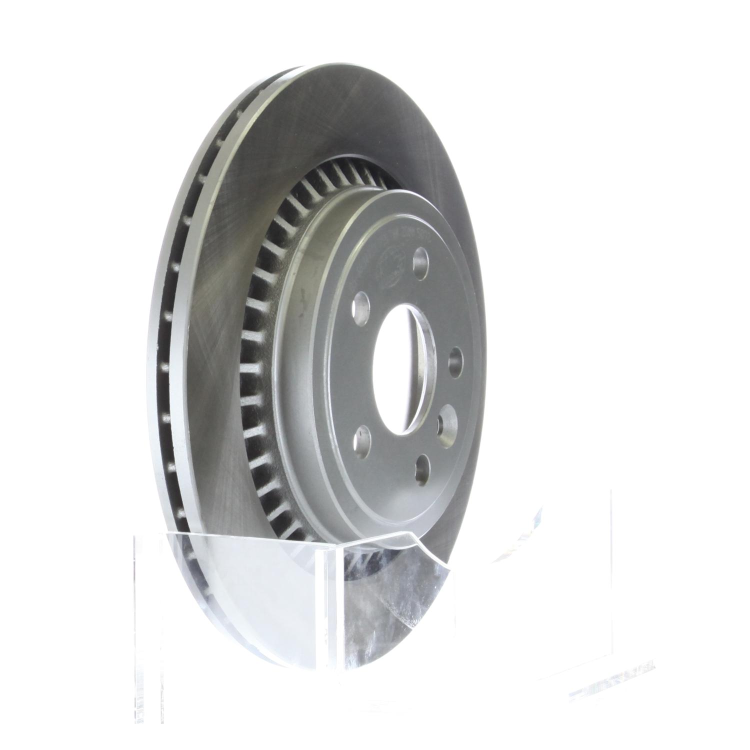 Inroble BR34421 Disc Brake Rotor product image 5 of 5