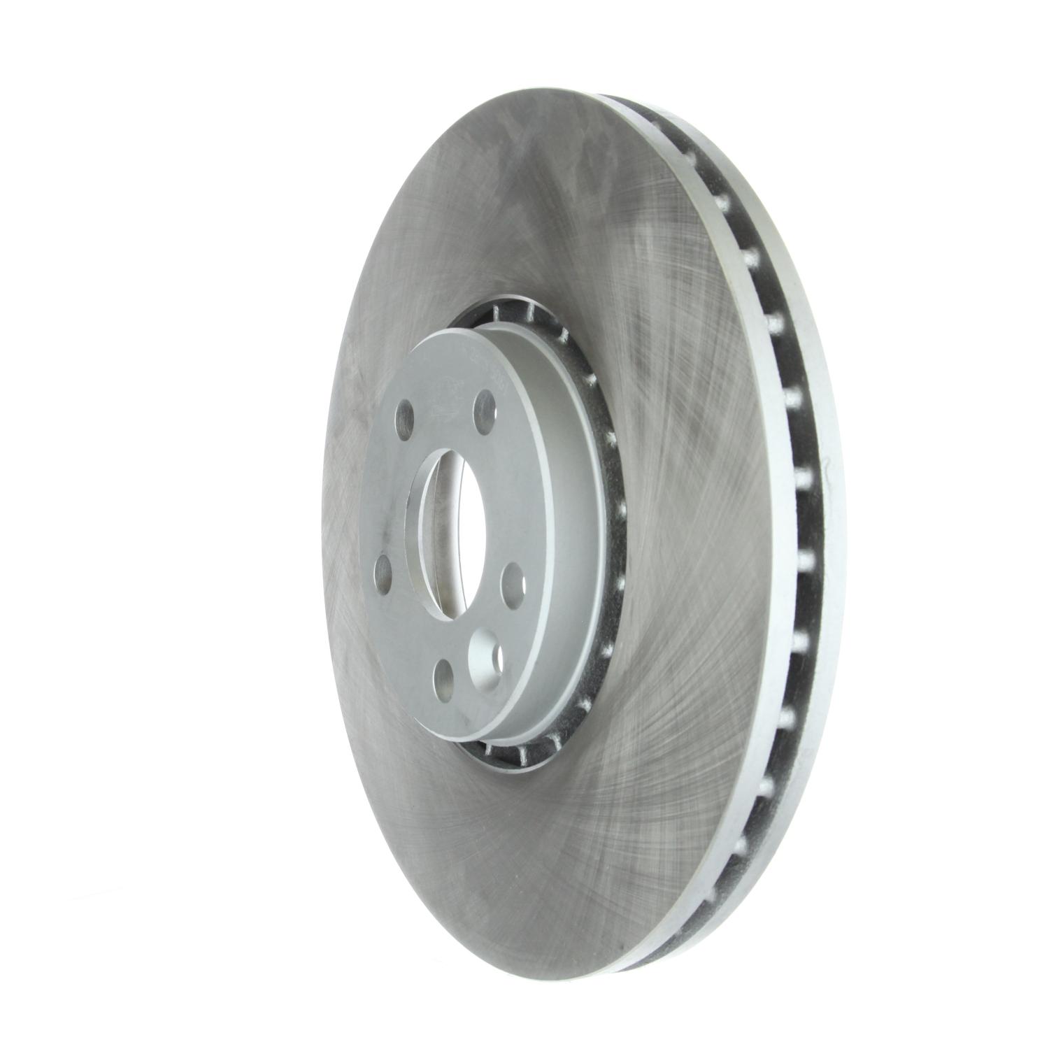 Inroble BR34422 Disc Brake Rotor product image 1 of 5