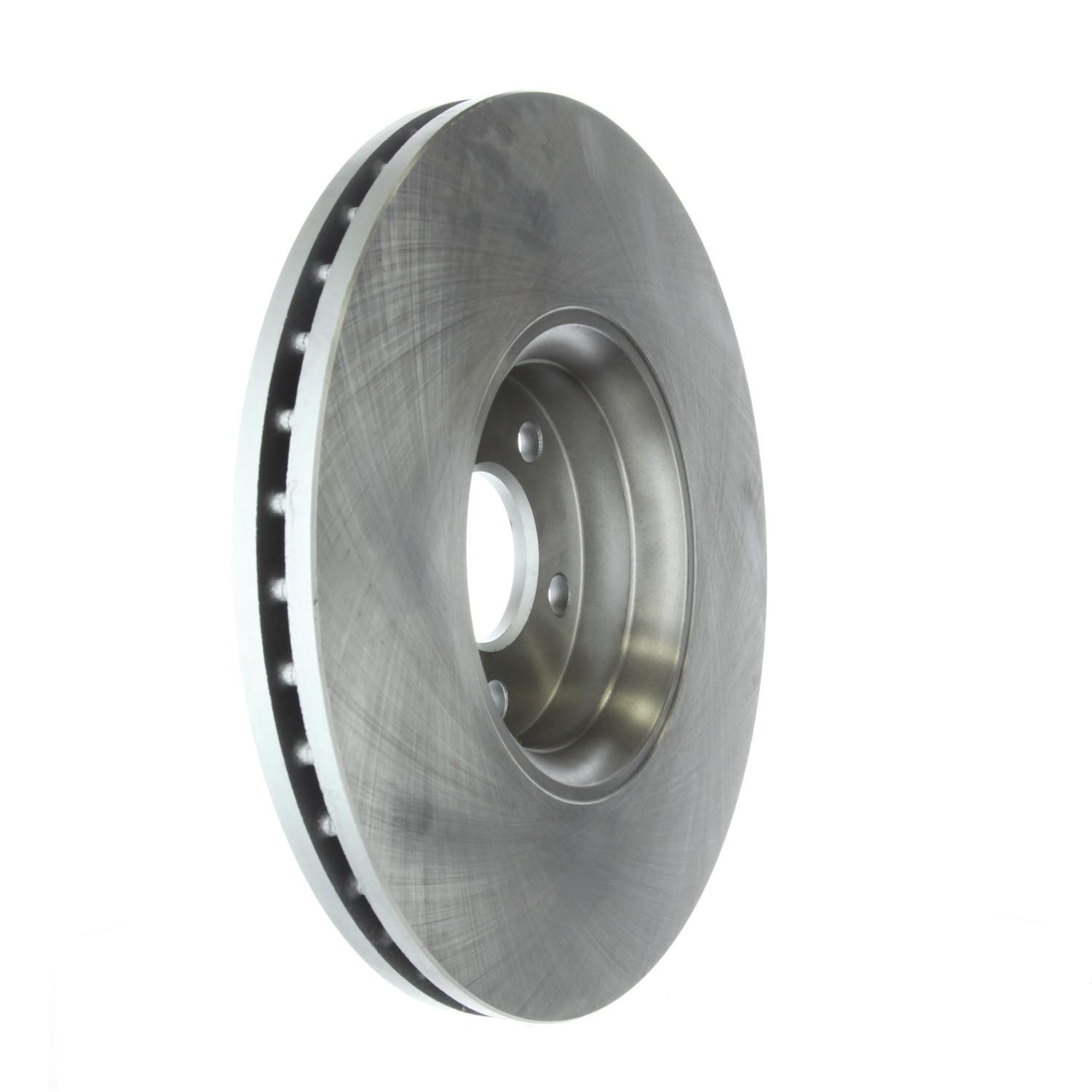 Inroble BR34422 Disc Brake Rotor product image 2 of 5