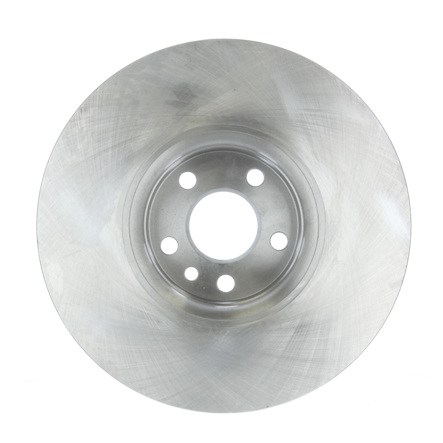 Inroble BR34422 Disc Brake Rotor product image 3 of 5