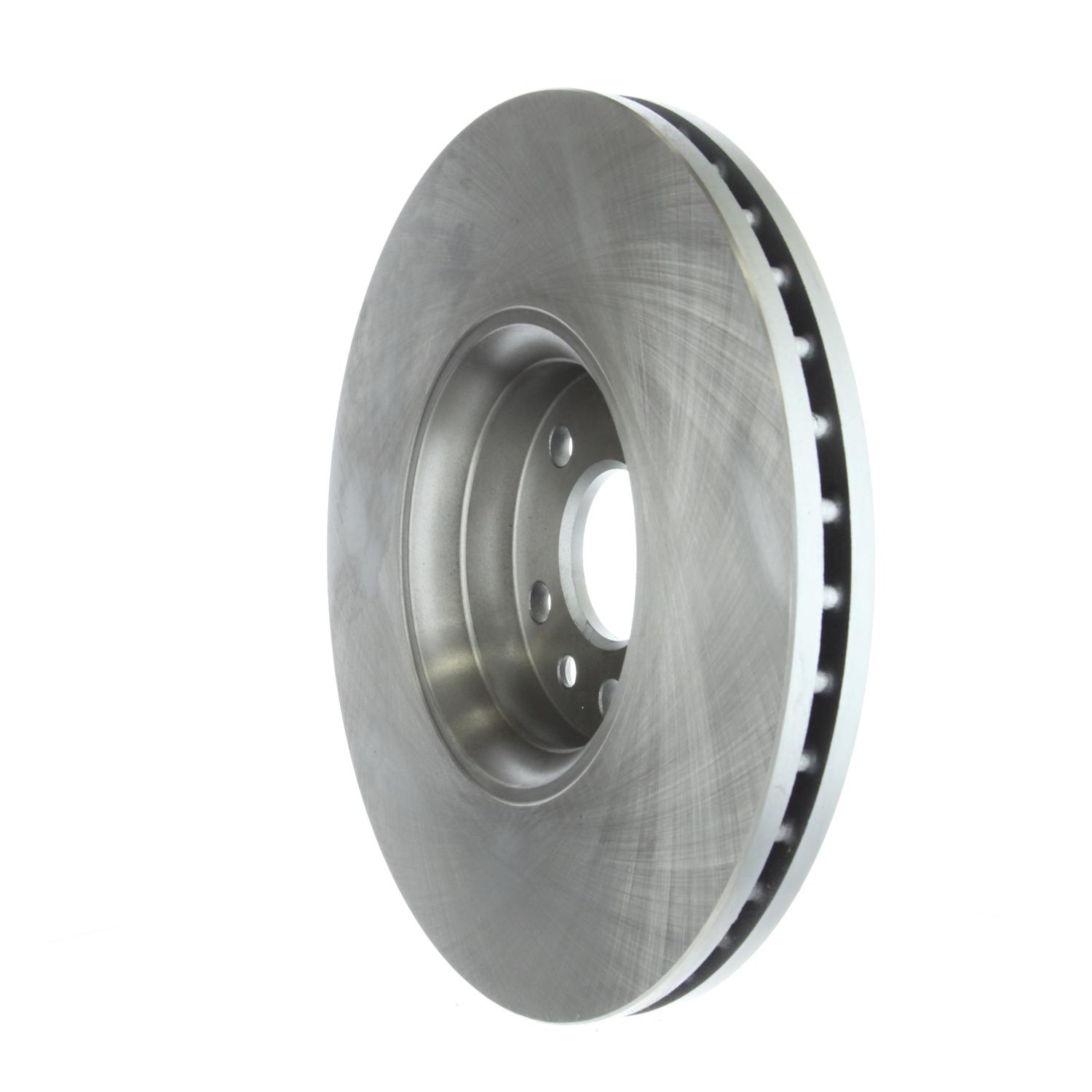 Inroble BR34422 Disc Brake Rotor product image 4 of 5