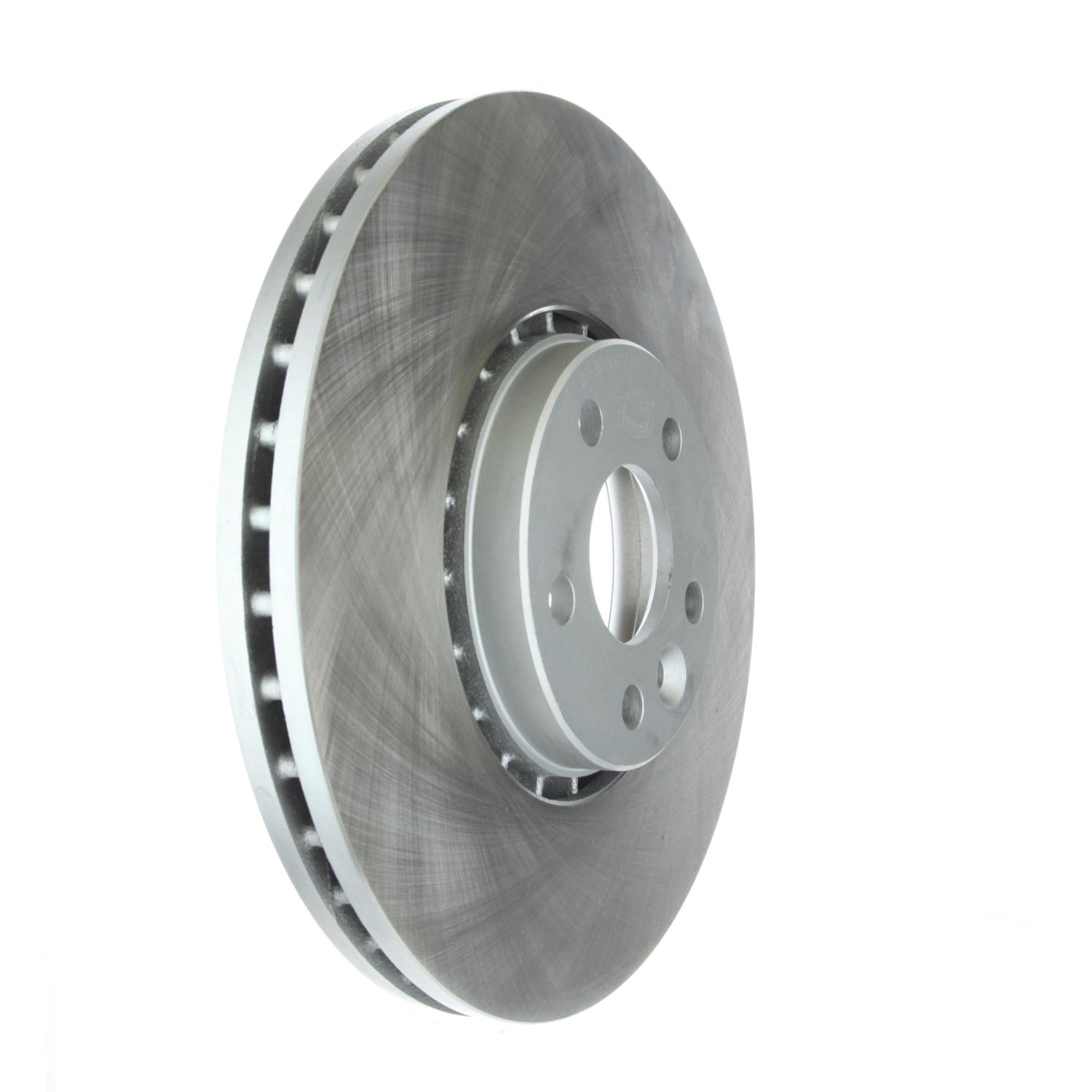 Inroble BR34422 Disc Brake Rotor product image 5 of 5