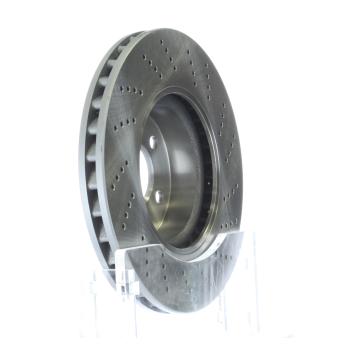 Inroble BR34428S Disc Brake Rotor product image 2 of 5