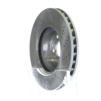 Inroble BR34428S Disc Brake Rotor product image 4 of 5