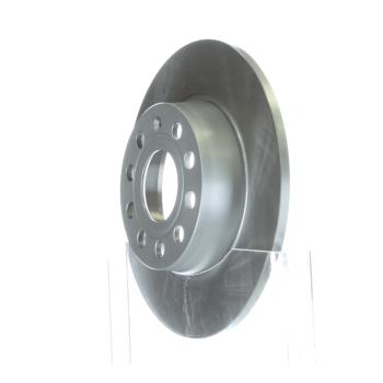 Inroble BR34431 - Disc Brake Rotor Inroble BR34431 Disc Brake Rotor product image 1 of 5