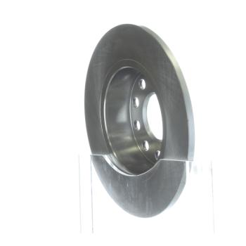 Inroble BR34431 Disc Brake Rotor product image 4 of 5