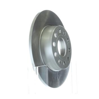 Inroble BR34431 Disc Brake Rotor product image 5 of 5